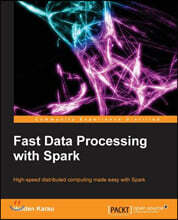 Fastdata Processing with Spark
