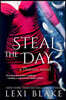 Steal the Day: Thieves #2