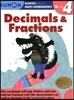 Kumon Grade 4 Decimals & Fractions