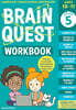 Brain Quest Workbook: 5th Grade Revised Edition