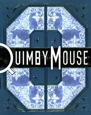 Quimby the Mouse