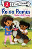 [I Can Read] Level 2 : Reina Ramos Meets a Big Puppy