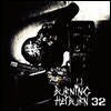 버닝햅번 (Burning Hepburn) - 32 (서른둘)