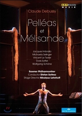 Stefan Soltesz 드뷔시: 펠레아스와 멜리장드 (Debussy: Pelleas Et Melisande)