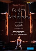 Stefan Soltesz 드뷔시: 펠레아스와 멜리장드 (Debussy: Pelleas Et Melisande)
