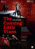 Seiji Ozawa 야나체크: 교활한 새끼 암여우 (Janacek: The Cunning Little Vixen)