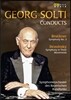 Georg Solti 브루크너: 교향곡 3번 / 스트라빈스키 : 3악장 교향곡 (Solti Conducts Bruckner & Stravinsky)