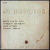 Maria Pia De Vito, Francois Couturier, Anja Lechner, Michele Rabbia - Il Pergolese