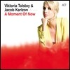 Viktoria Tolstoy, Jacob Karlzon - A Moment Of Now