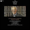 Rudolf Kempe 슈트라우스: 차라투스트라는 이렇게 말했다 - 루돌프 켐페 (R.Strauss: The Orchestral Music) [2LP]