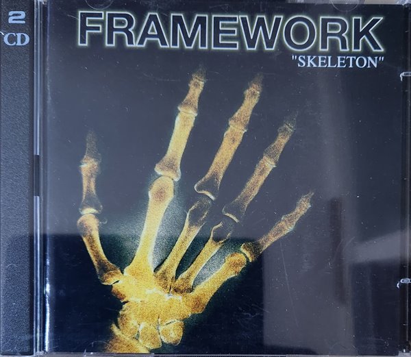 Framework/skeleton  2cd