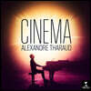 Alexandre Tharaud 알렉상드르 타로 영화음악 연주 1집 (Cinema) [LP]