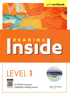Reading Inside 리딩 인사이드 Level 1