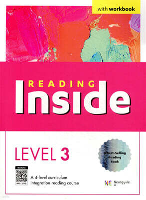 Reading Inside 리딩 인사이드 Level 3