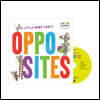 Pictory Set Infant & Toddler 35 : A Little Book About Opposites (Book + CD)