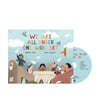 Pictory Pre-Step 75 : We Are All Under One Wide Sky (Book + CD)