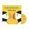 Pictory Pre-Step 76 : The Steves (Book + CD)