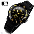 [MLB]MLB시계 엠엘비 시계 MLB303LA-BY 본사정품 남여공용
