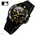 [MLB]MLB시계 엠엘비 시계 MLB303NY-BY 본사정품 남여공용