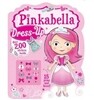 Pinkabella Dresses Up Activity Book