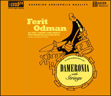 Ferit Odman (페리트 오드만) - 3집 Dameronia with Strings