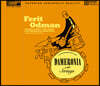 Ferit Odman (페리트 오드만) - 3집 Dameronia with Strings