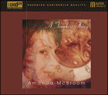 Amanda McBroom (아만다 맥브룸) - 7집 A Timeless Thing