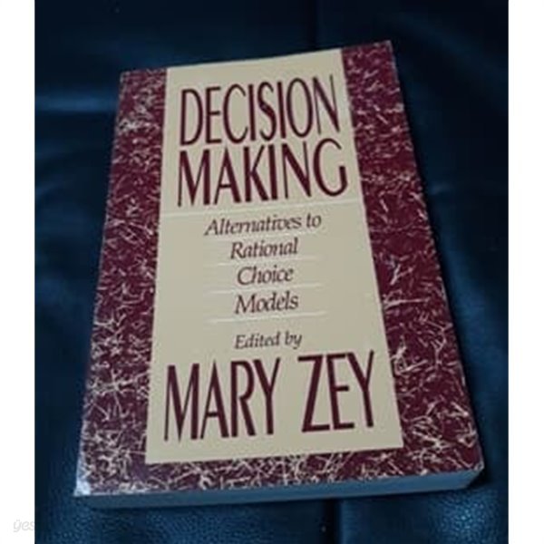 Decision Making