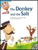 The Donkey and the Salt