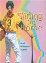Sliding Into Home