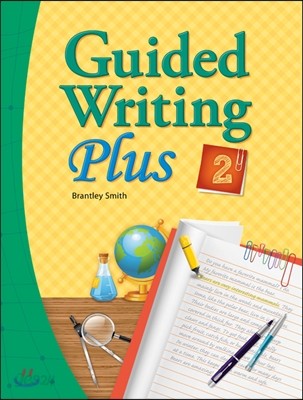 Guided Writing Plus 2