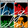 Official Hige Dandism (오피셜 히게 단디즘) - Escapade (CD)