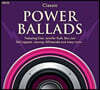 발라드 명곡 모음집 (Classic Power Ballads)