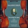 Salvatore Accardo 파가니니의 바이올린 - 살바토레 아카르도 (Paganini's Violin)