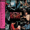 Electro Keyboard Orchestra (일렉트로 키보드 오케스트라) - Electro Keyboard Orchestra [투명 컬러 LP]