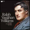 본 윌리엄스 작품집 (Vaughan Williams: The New Collector's Edition)