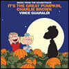 Vince Guaraldi (빈스 과랄디) - It's The Great Pumpkin, Charlie Brown