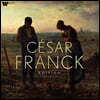 세자르 프랑크 작품집 (Cesar Franck Edition)