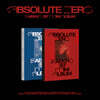 백호 (BAEKHO) - BAEKHO 1st Mini Album : Absolute Zero [SET]