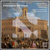 Ludovico Minasi 델 친퀘: 3대의 첼로를 위한 소나타 (Del Cinque: Sonatas For Three Cellos)