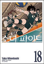 소녀 파이트 18