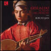 Bor Zuljan 제수알도: 류트 독주 작품집 (Gesualdo: Il liuto del principe)