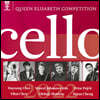 2022년 퀸 엘리자베스 콩쿠르 - 첼로 (Queen Elisabeth Competition - Cello 2022)