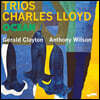 Charles Lloyd (찰스 로이드) - Trios: Ocean