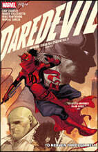 데어데블 : 지옥을 지나 천국으로 Vol. 3