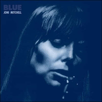 Joni Mitchell (조니 미첼) - Blue [LP]