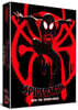 스파이더맨: 뉴 유니버스 (3Disc, 4K UHD+3D+BD 풀슬립 A1 Type 스틸북 한정판) : 블루레이