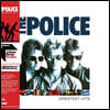 The Police (폴리스) - Greatest Hits [2LP]