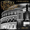 Creedence Clearwater Revival (CCR) - At The Royal Albert Hall [LP]