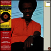 Johnny 'Guitar' Watson - Listen - Paper Sleeve CD Vinyl Replica (Collector's Edition)(Limited Edition)(Deluxe Edition)(Remastered)(CD)